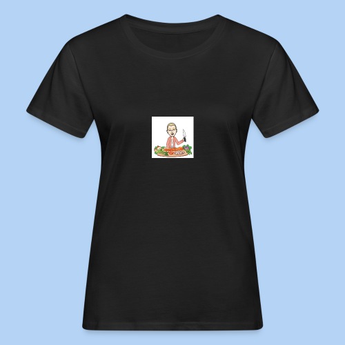 IMG 1313 - Frauen Bio-T-Shirt