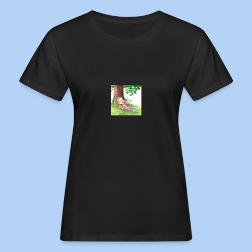 IMG 0912 - Frauen Bio-T-Shirt
