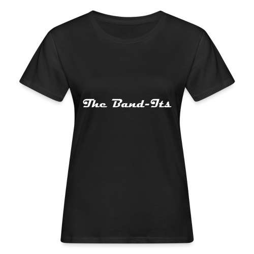 The Band-Its rugtas - Vrouwen Bio-T-shirt