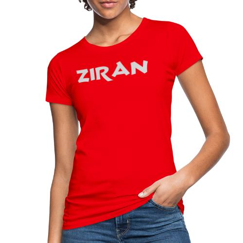 Barbarian style logo - Ekologisk T-shirt dam