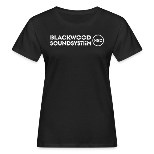 Blackwood - Frauen Bio-T-Shirt
