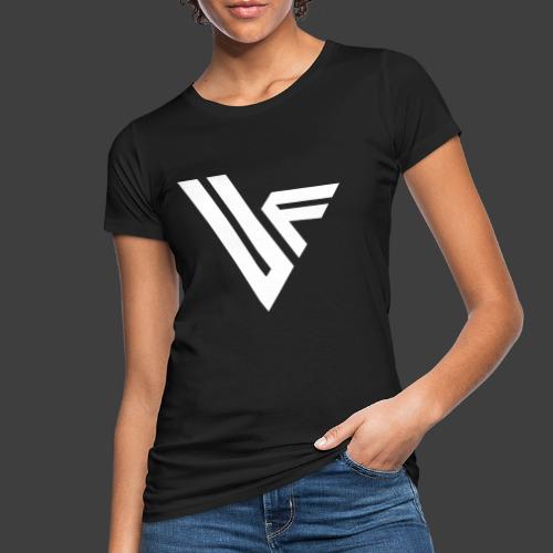 United Front Alternative Logo collection - Naisten luonnonmukainen t-paita