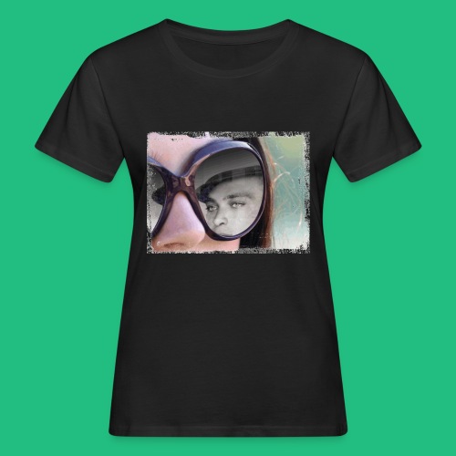 legionairelunette - T-shirt bio Femme