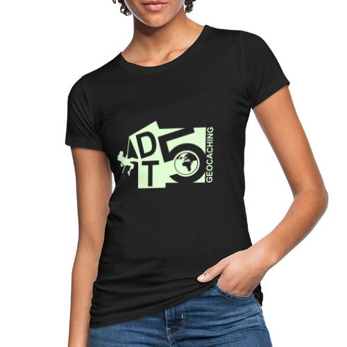 D5 T5 - 2011 - 1color - Frauen Bio-T-Shirt