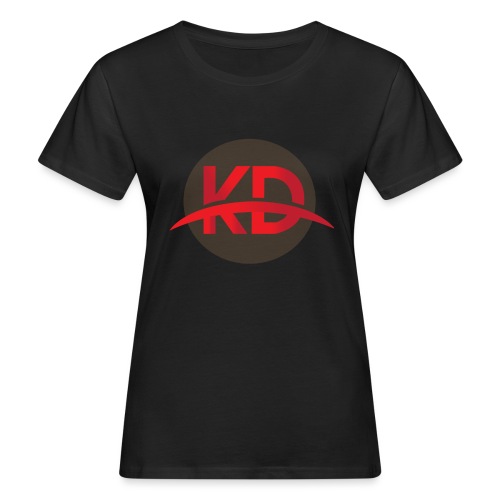 Kiven Design - T-shirt bio Femme