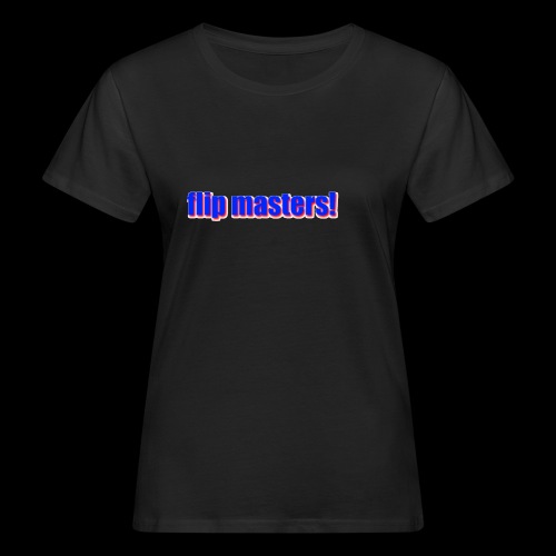 sappig - Vrouwen Bio-T-shirt