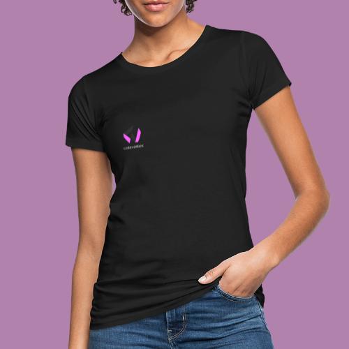 [2021 Collection] Logo Dark - Frauen Bio-T-Shirt
