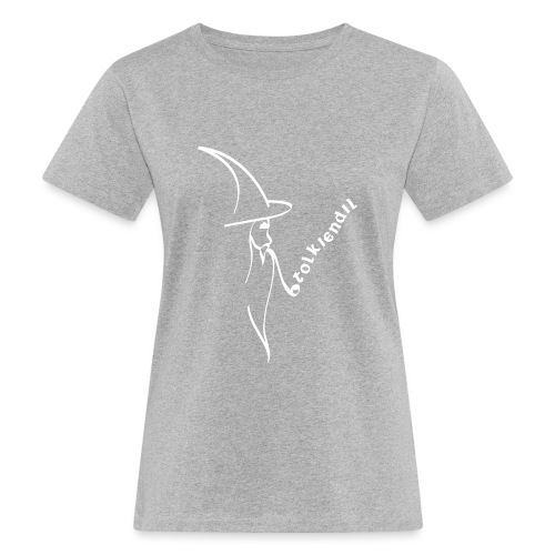 Tolkiendil & Magicien - T-shirt bio Femme