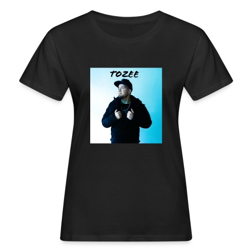 Tozee Original - Frauen Bio-T-Shirt