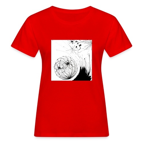 sac03 - T-shirt bio Femme