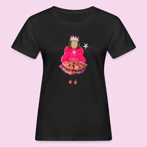 Scarlet - Women's Organic T-Shirt