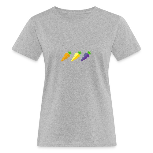 Oplà! - T-shirt ecologica da donna