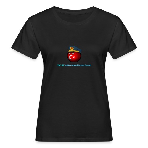 - TAF-G clan gear! - Women's Organic T-Shirt