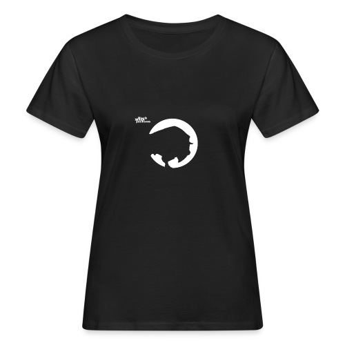 Bad Moon Rising - Hack Mack Jackson Black Bulls E - Frauen Bio-T-Shirt