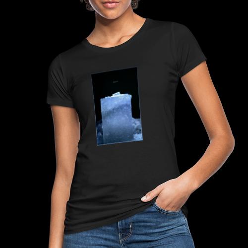 Salt - Frauen Bio-T-Shirt