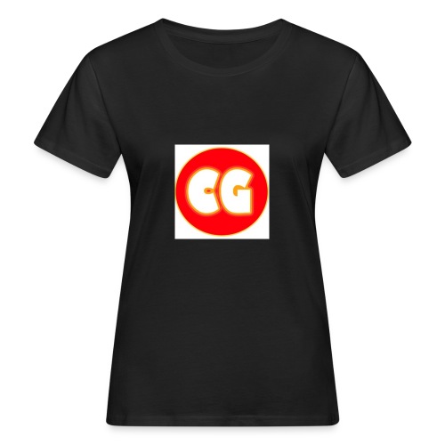 IMG 0018 - Vrouwen Bio-T-shirt