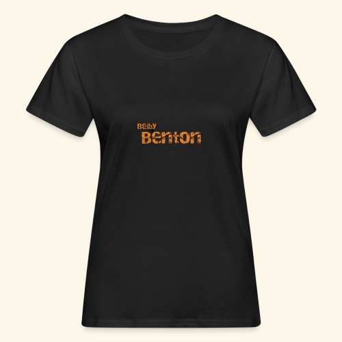 Bejby by benton - Ekologisk T-shirt dam