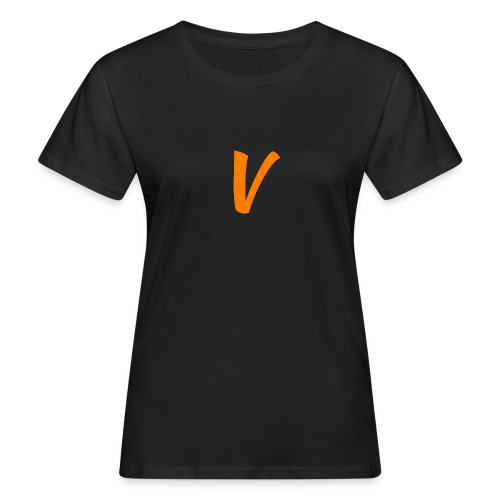 HetVossenKanaal - Vrouwen Bio-T-shirt