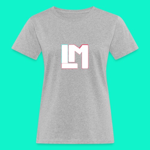 LM - Vrouwen Bio-T-shirt