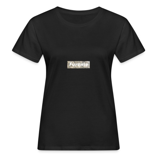 ACU Digital Fureme - Women's Organic T-Shirt