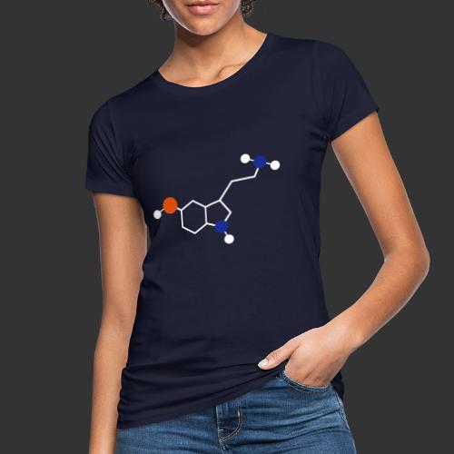 Serotonin - T-shirt bio Femme