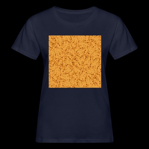 chicken nuggets - Ekologisk T-shirt dam
