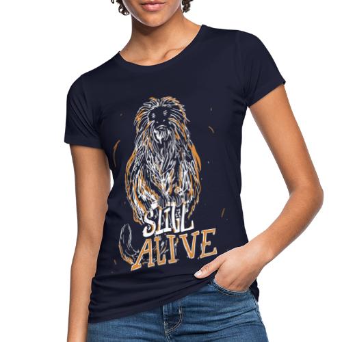 Still alive - Women's Organic T-Shirt