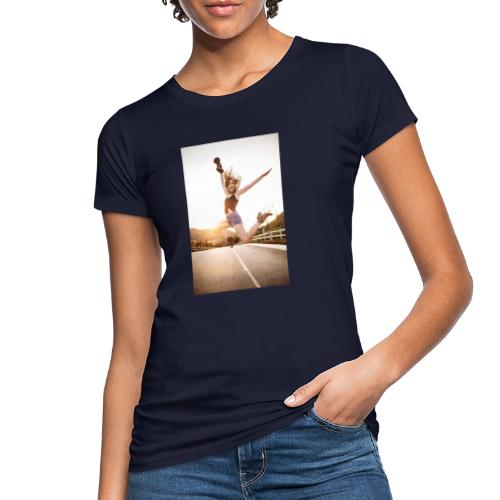 NAGA HORNBILL - Women's Organic T-Shirt
