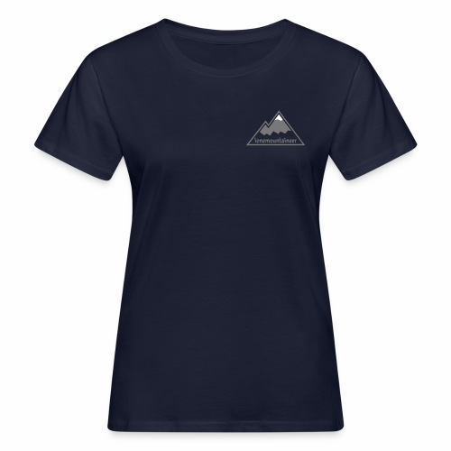 dahoamiswodbergsan - Women's Organic T-Shirt