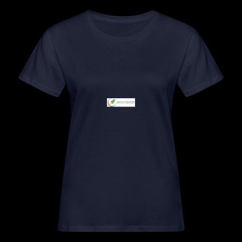 Agences-Spatiales - T-shirt bio Femme