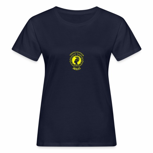 NBKALogga - Ekologisk T-shirt dam