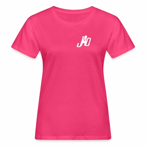 JennaAdlerDesigns - Ekologisk T-shirt dam