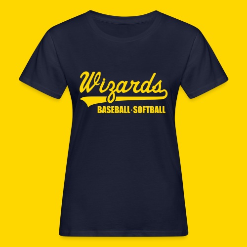 WizardsBBSB 1 - Frauen Bio-T-Shirt