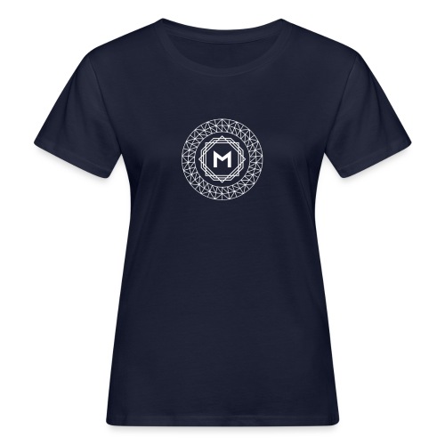 MRNX MERCHANDISE - Vrouwen Bio-T-shirt
