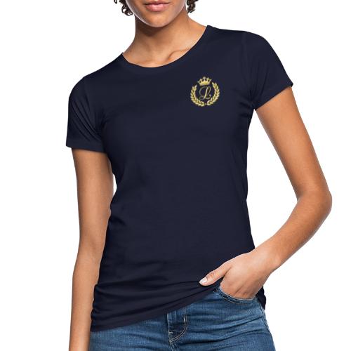 L Design - Frauen Bio-T-Shirt