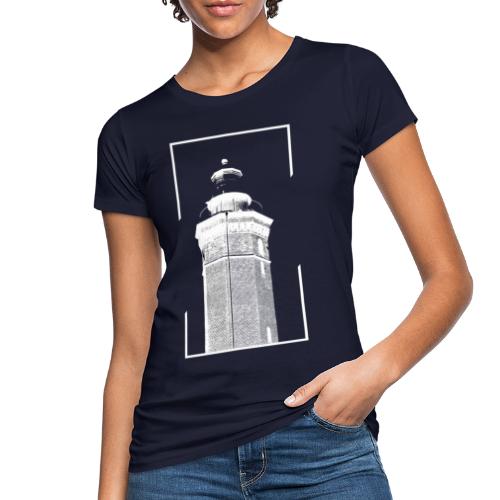 kellenhusen Leuchtturm - Frauen Bio-T-Shirt