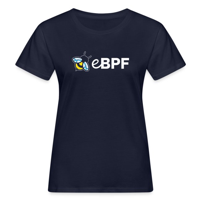 ebpf logo color on dark