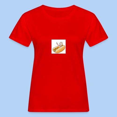 IMG 1183 - Frauen Bio-T-Shirt