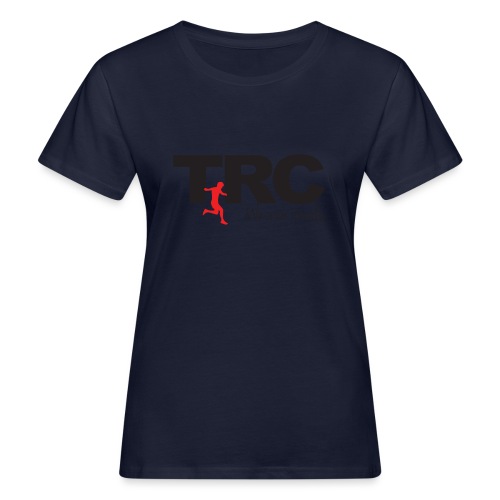 Trailman Running Club Cotton Shirts - Organic damer