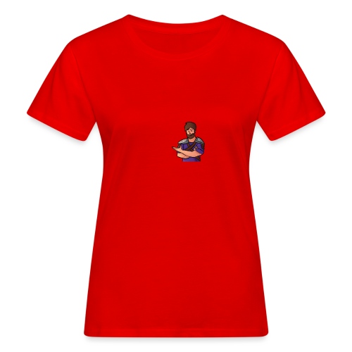 Vidargavia - Women's Organic T-Shirt