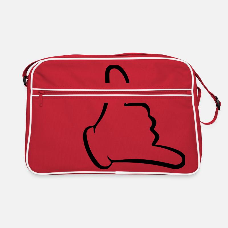 Retro Bag
