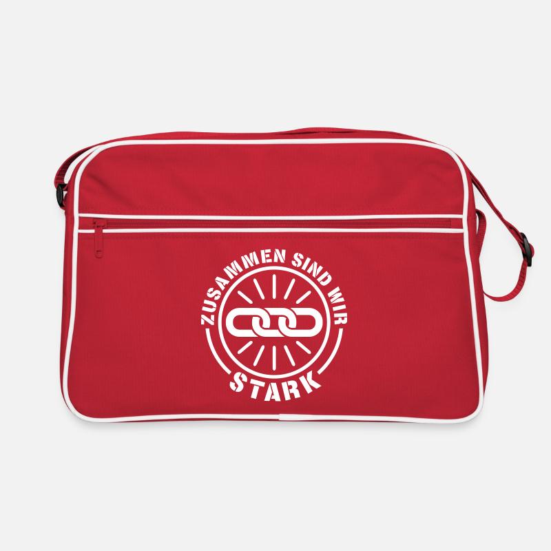 Retro Tasche
