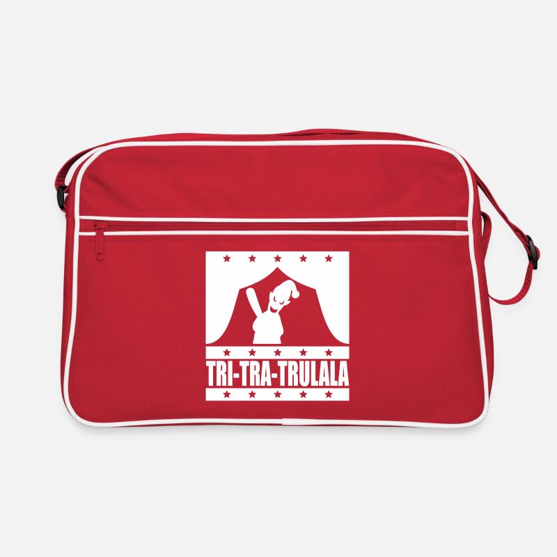 Sac Retro