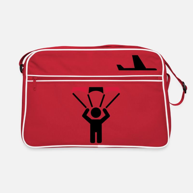 Retro Bag