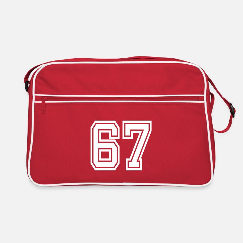 Retro Tasche
