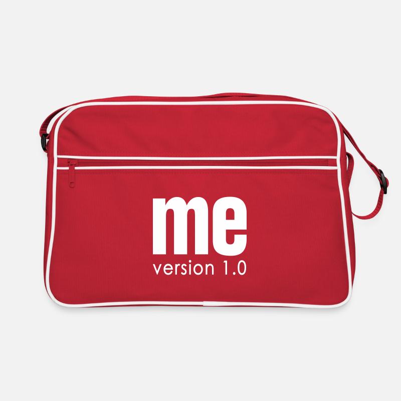 ME version 1.0 NET Retro Bag