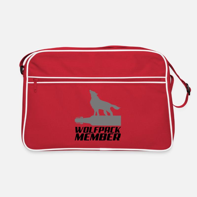Retro Tasche
