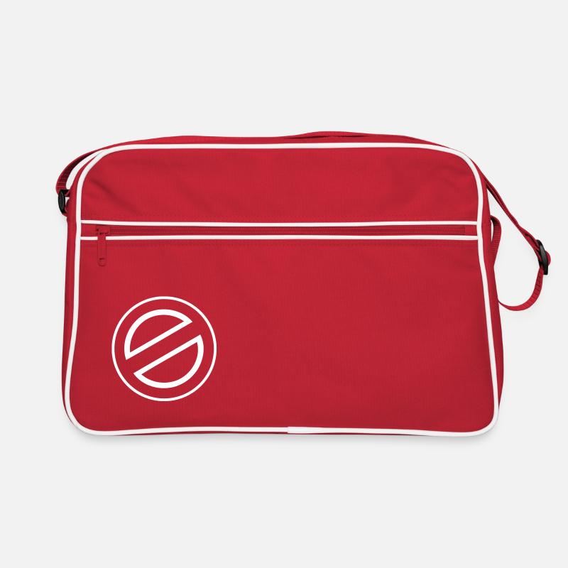 Stempel Retro Tasche