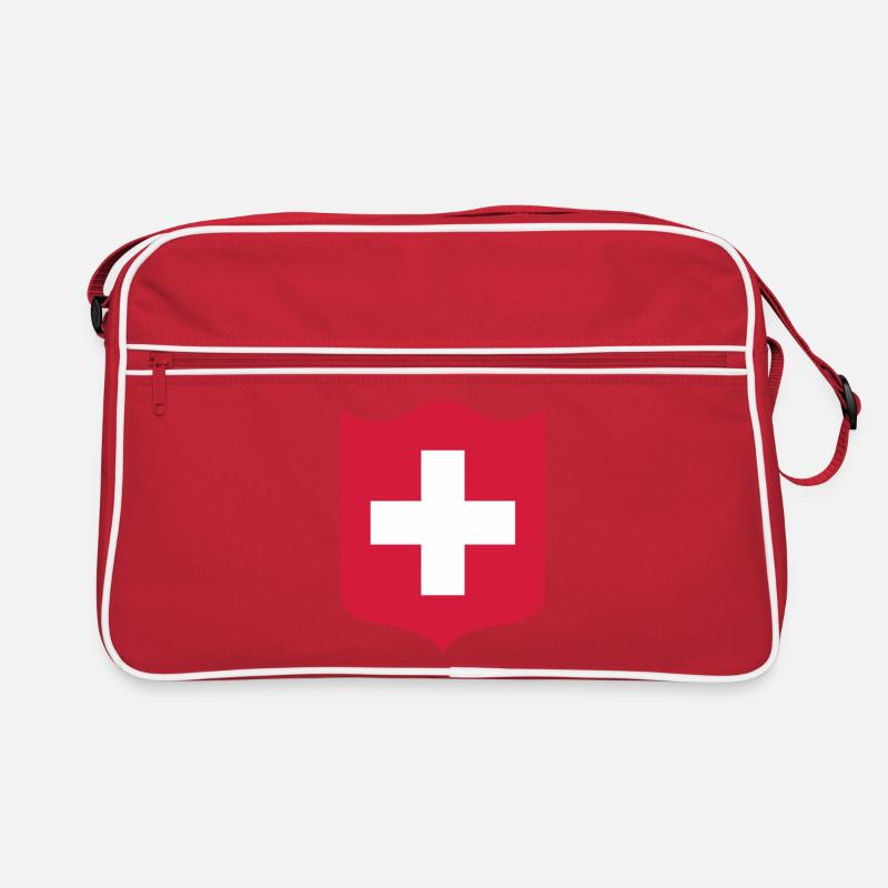 Retro Bag