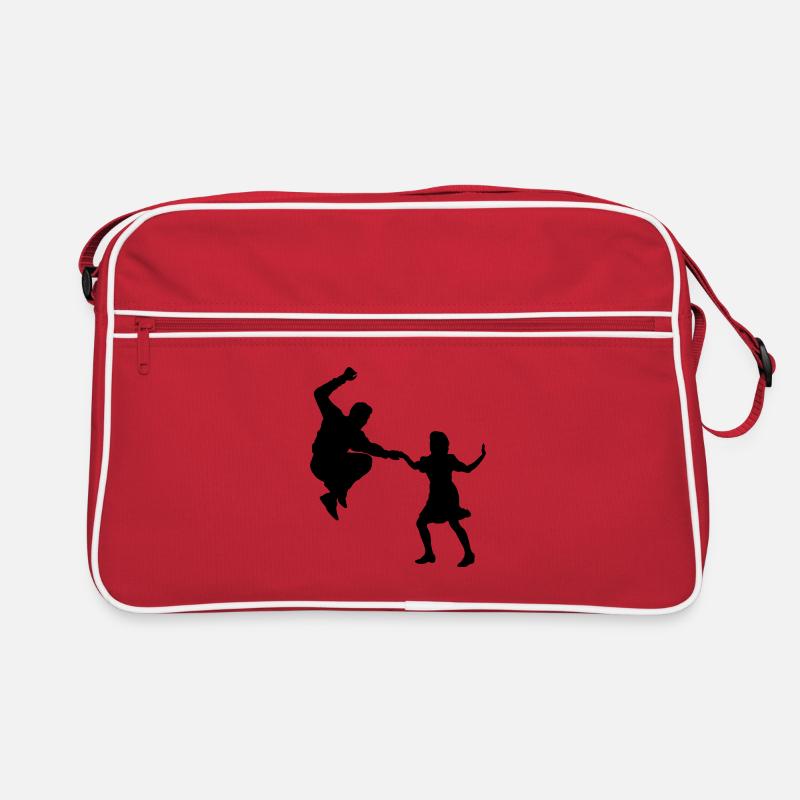 Retro Tasche